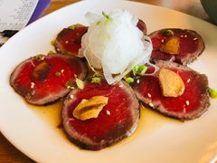 -王鼎精致料理铁板烧(世博源店)