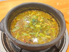 -榕江牛瘪牛肉火锅