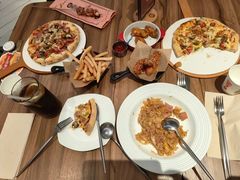 -必胜客(东大桥店)