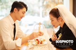 -苏州HX-合喜映画婚纱摄影