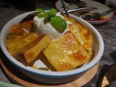 -新白鹿餐厅(松江开元地中海店)