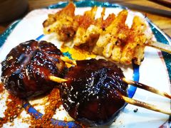 -鸟幸 TORISAKI 炭火居酒屋