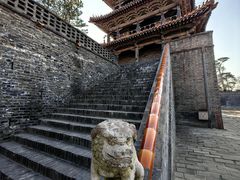 -沈阳市东陵公园