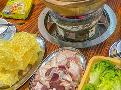 -威邵鸡煲(西华路总店)