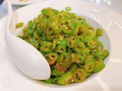 辣子一道菜-玉华宫宾馆·餐厅(铜川驻京办店)