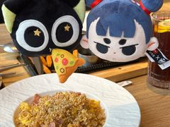 -必胜客(双榆树店)