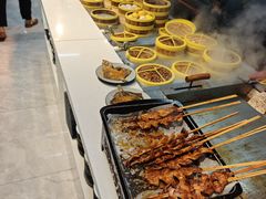 -仙螺岛海鲜自助餐厅(总店)