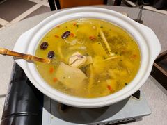 -汉水谣·江景餐厅(江滩店)