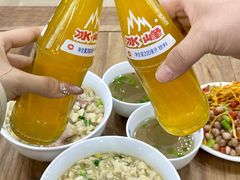 -老刘家永盛斋·传统泡馍(东关南街店)