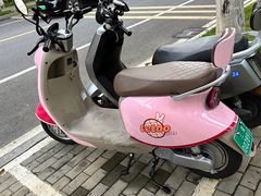-三亚电动车租赁(兰海花园一期店)
