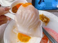 -安蒂娅.悦景轩中餐厅(西乡店)