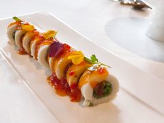 -上蔬无瑕· 创意素食·Vegetarian(华采天地店)