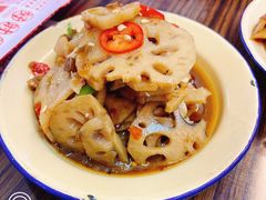 藤椒脆藕片-三镇卤货二公司(汉街店)