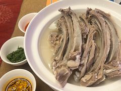 -内蒙古驻京办餐厅