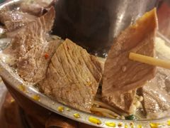 -嘎咓讓咘藏餐厅(团结新村店)