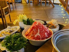 -平湖万怡酒店· 万荟轩
