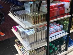 -王权免税店(清迈机场店)