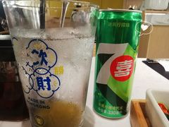 -食大利香港茶餐厅(南亚风情第一城店)