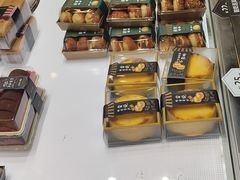 -红跑车HPCBAKERY(汉商店)