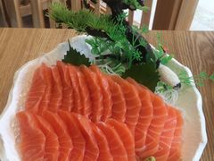 -林妈妈村·日式料理(宝山万达店)