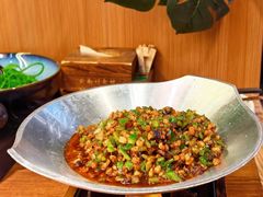 -云海肴·云南小炒·汽锅鸡(天津国金汇店)