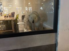 -漆黑觉米粉(三里屯店)