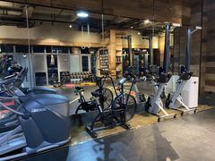 -OneFit健身(汇锦城店)