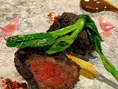 -金轩中餐厅 Jin Xuan(浦东丽思卡尔顿酒店)
