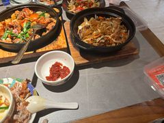 -得意啫·广东啫啫煲(前海HOP店)