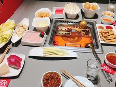-海底捞火锅(方塔东街店)