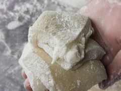 -澳门长洲糯米糍(柯打苏沙街店)