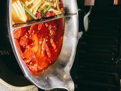 -湊湊火锅·茶憩(和平大悦城店)