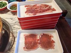 -京元盛铜锅涮肉(上海总店)