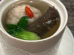 -Yan Ting 宴庭中餐厅(上海静安瑞吉酒店)