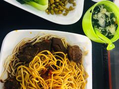 -鮮而純面馆(浦东店)