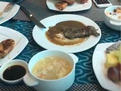 -瑞德姆美人鱼海底演艺主题餐厅(亚龙湾店)