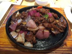-大鸭梨(天通西苑店)
