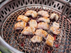 -木槿花韩式炭烤·熟成肉工坊(孙文东路店)
