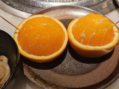 -厚贞日式烤肉(龙之梦店)
