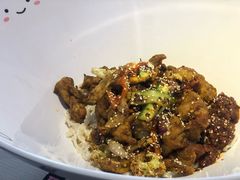 -友达面馆·酸菜鱼面(钱塘区店)