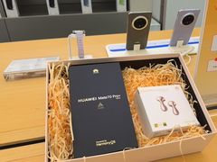 -华为智能生活馆(上海金桥国际商业广场)