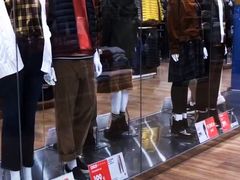 -优衣库(天津天河城店)