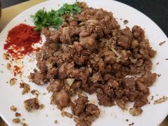 -清真宏玉祥黄门脸餐厅(华荫东里店)