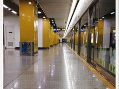 -嘉善路(地铁站)