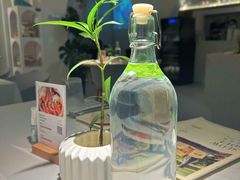 -春树下·树屋花房西餐厅(罍街AS1980店)