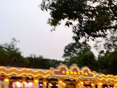 -广州长隆国际大马戏