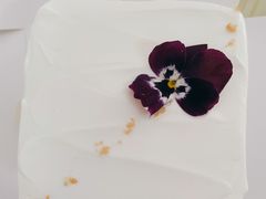 经典双层芋泥蛋糕-十五食吾 La Pâtisserie (海甸岛店)