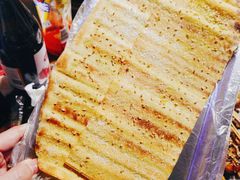 -勃利地摊·勃立小串烧烤