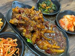 -妈妈手(山大总店)