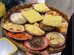 -文立新麻辣烫(合生汇21街区店)